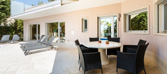 3 Schlafzimmer Villa in Albufeira, Portugal, Nr. 239120 48