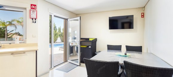 3 Schlafzimmer Villa in Albufeira, Portugal, Nr. 239120 15