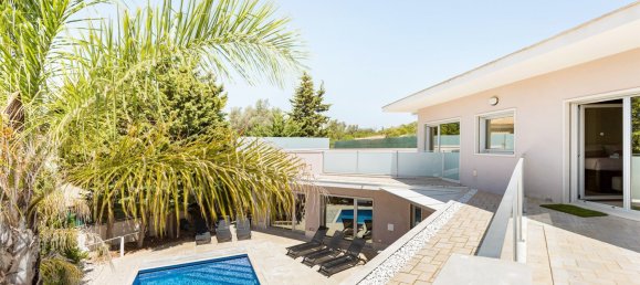 3 Schlafzimmer Villa in Albufeira, Portugal, Nr. 239120 3