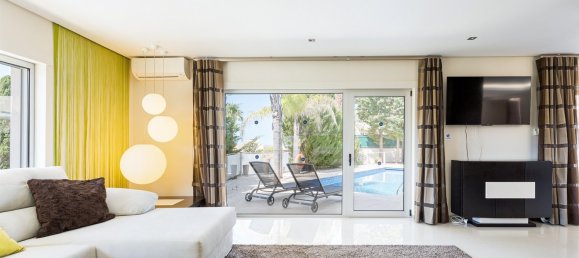 3 Schlafzimmer Villa in Albufeira, Portugal, Nr. 239120 7