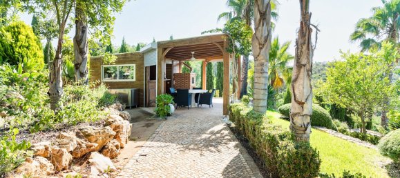 3 Schlafzimmer Villa in Albufeira, Portugal, Nr. 239120 39