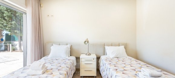 3 Schlafzimmer Villa in Albufeira, Portugal, Nr. 239120 21