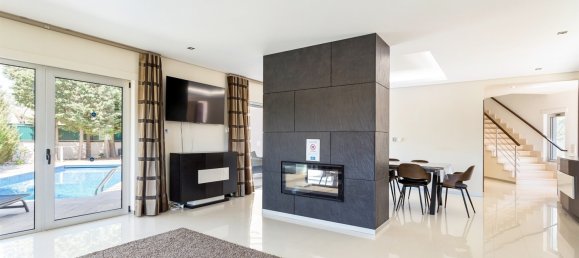 3 Schlafzimmer Villa in Albufeira, Portugal, Nr. 239120 8