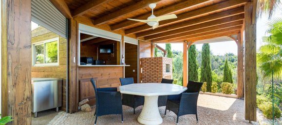 3 Schlafzimmer Villa in Albufeira, Portugal, Nr. 239120 43