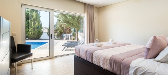 3 Schlafzimmer Villa in Albufeira, Portugal, Nr. 239120 17