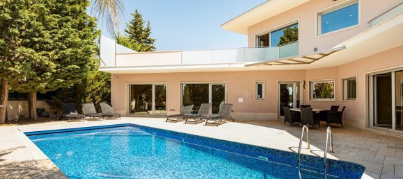 3 Schlafzimmer Villa in Albufeira, Portugal, Nr. 239120 47