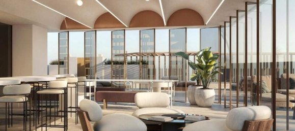 Apartamento T1 em Lume Residence, Jumeirah Village Circle, UAE N.º 68830 2