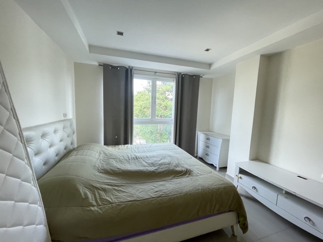 Apartamento com 2 quartos em condomínio em Pattaya, Thailand N.º 73150