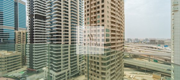 1 غرف نوم شقة في مرسى دبي, UAE رقم 52556 9