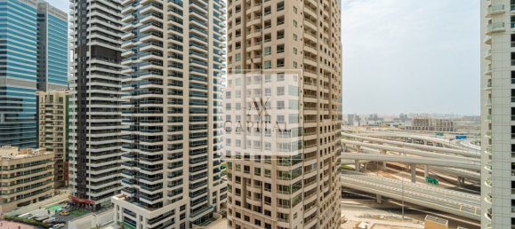 1 غرف نوم شقة في مرسى دبي, UAE رقم 52556 2