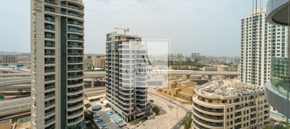 1 غرف نوم شقة في مرسى دبي, UAE رقم 52556 8