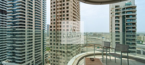 1 غرف نوم شقة في مرسى دبي, UAE رقم 52556 6