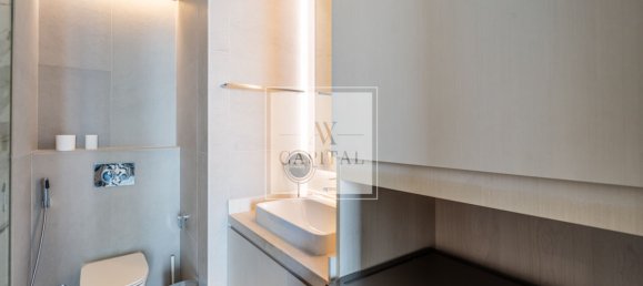 1 غرف نوم شقة في مرسى دبي, UAE رقم 52556 18