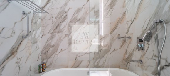 1 غرف نوم شقة في مرسى دبي, UAE رقم 52556 14