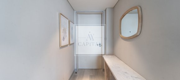 1 غرف نوم شقة في مرسى دبي, UAE رقم 52556 5