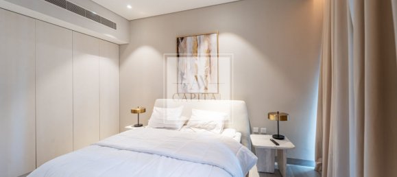 1 غرف نوم شقة في مرسى دبي, UAE رقم 52556 12