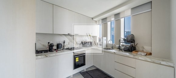 1 غرف نوم شقة في مرسى دبي, UAE رقم 52556 15