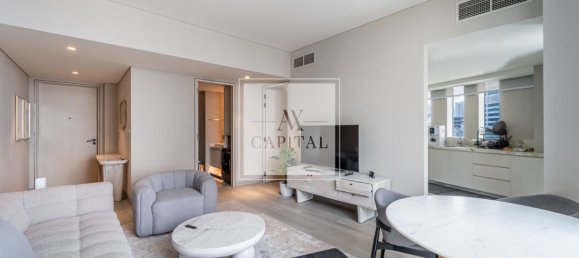 1 غرف نوم شقة في مرسى دبي, UAE رقم 52556 17