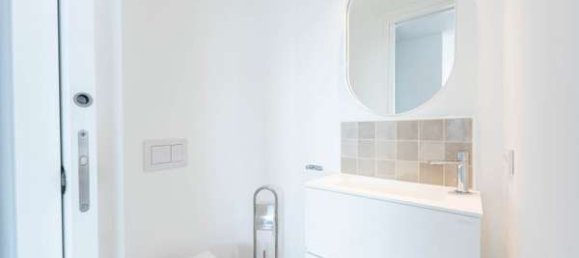 Квартира с 3 спальнями в Пальма-де-Майорка, Испания № 54890 29