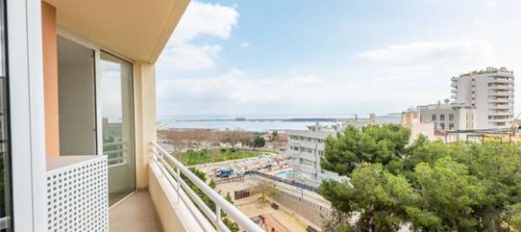 Квартира с 3 спальнями в Пальма-де-Майорка, Испания № 54890 20