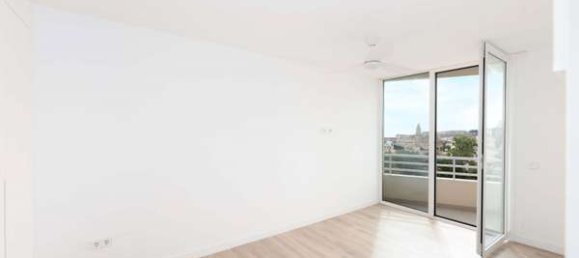 Квартира с 3 спальнями в Пальма-де-Майорка, Испания № 54890 16