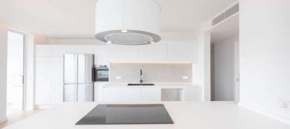 Квартира с 3 спальнями в Пальма-де-Майорка, Испания № 54890 7