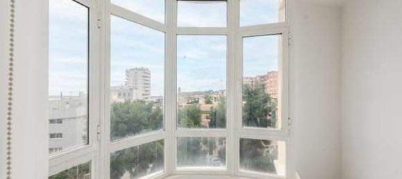 Квартира с 3 спальнями в Пальма-де-Майорка, Испания № 54890 31