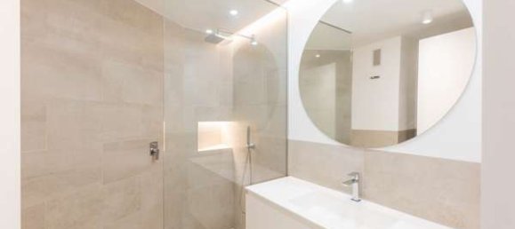 Квартира с 3 спальнями в Пальма-де-Майорка, Испания № 54890 24