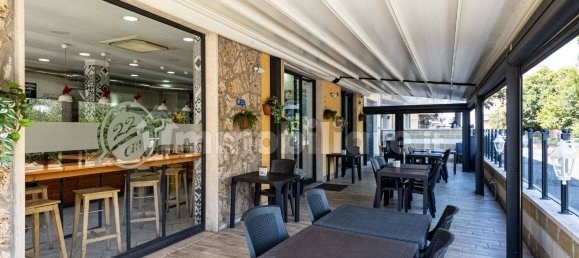 Propiedad comercial de 1 habitación en Rome, Italy No. 324990 42