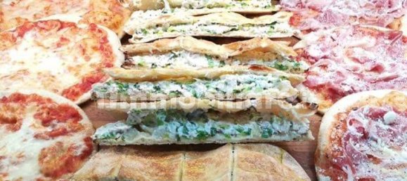 Propiedad comercial de 1 habitación en Rome, Italy No. 324990 17