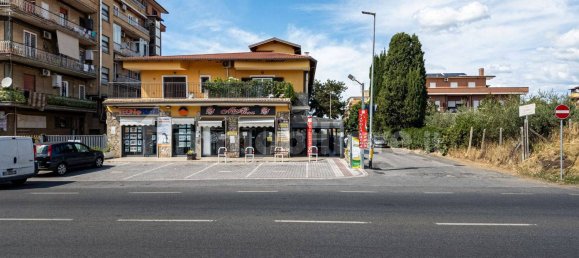 Propiedad comercial de 1 habitación en Rome, Italy No. 324990 60