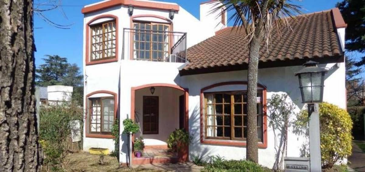 Casa T3 em Pilar, Argentina N.º 65520