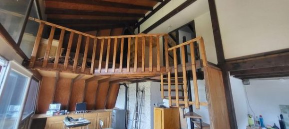 3 Schlafzimmer Haus in Isere, France, Nr. 284918 3