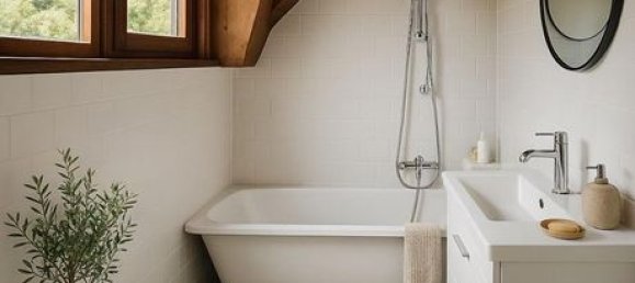 3 Schlafzimmer Haus in Isere, France, Nr. 284918 6