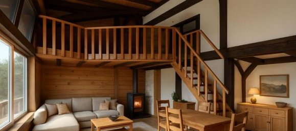 3 Schlafzimmer Haus in Isere, France, Nr. 284918 4