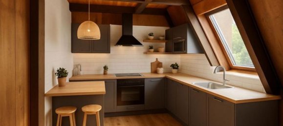 3 Schlafzimmer Haus in Isere, France, Nr. 284918 8