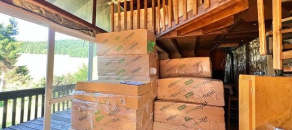 3 Schlafzimmer Haus in Isere, France, Nr. 284918 11