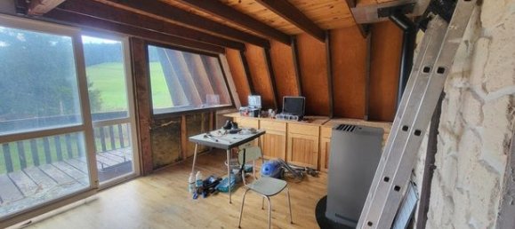 3 Schlafzimmer Haus in Isere, France, Nr. 284918 14