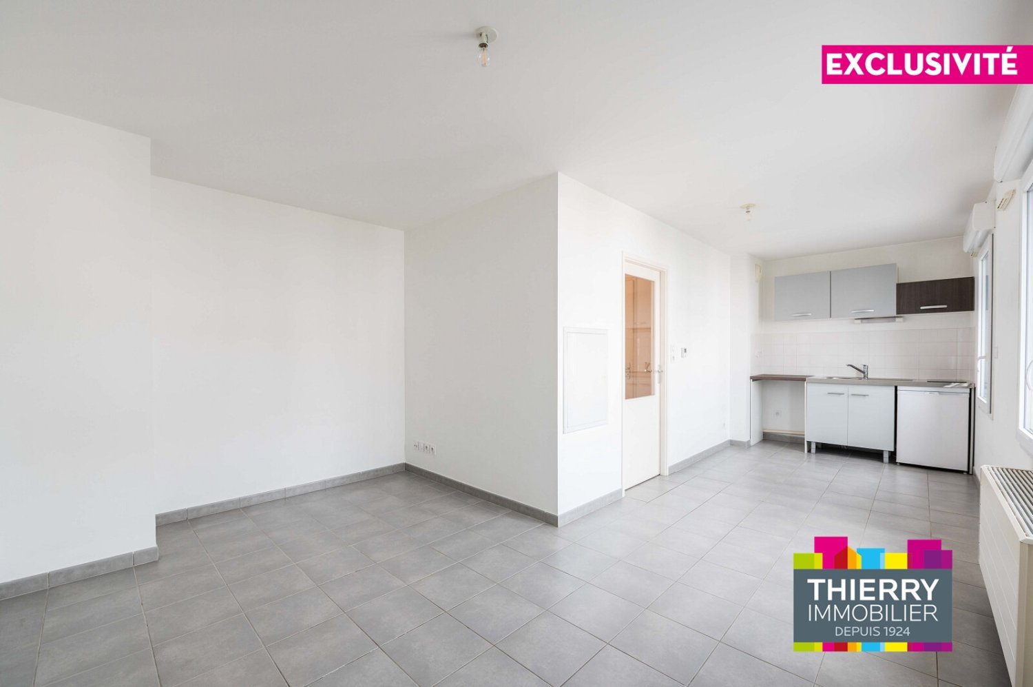 Studio in Nantes, France No. 303571