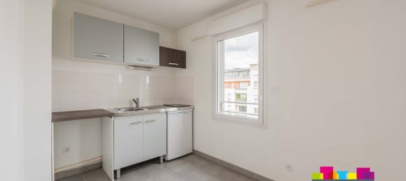 Studio in Nantes, France No. 303571 3