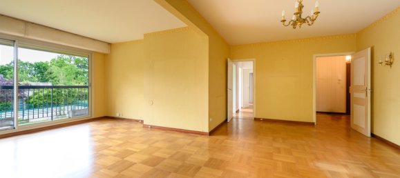 3 Schlafzimmer Wohnung in Meudon, France, Nr. 174498 2