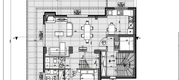 3 bedrooms Apartment in Piraeus, Greece No. 1977 5