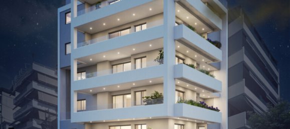 3 bedrooms Apartment in Piraeus, Greece No. 1977 3