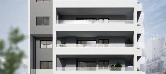 3 bedrooms Apartment in Piraeus, Greece No. 1977 4