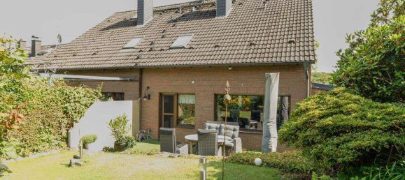 Moradia em banda T3 em Burscheid, Germany N.º 248585 18