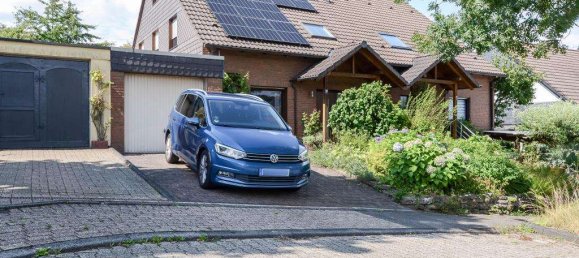 Moradia em banda T3 em Burscheid, Germany N.º 248585 2