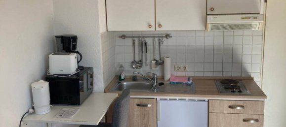 Studio in Greifswald, Germany, Nr. 11778 3