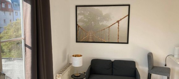 Studio in Greifswald, Germany, Nr. 11778 8