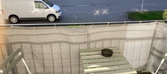 Studio in Greifswald, Germany, Nr. 11778 5