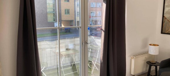 Studio in Greifswald, Germany, Nr. 11778 9